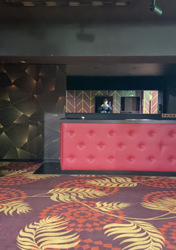 Unique 280 sqm Event & Showroom Space near Champs-Élysées