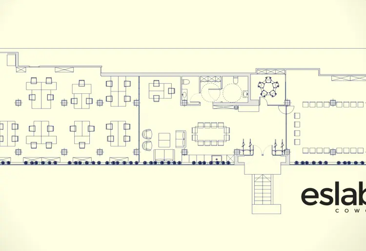 Local taller con encanto, luz y aire libre