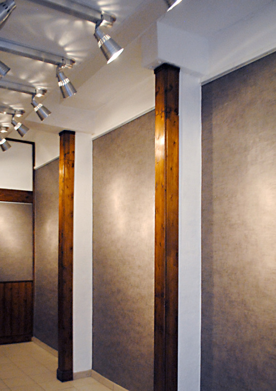 Galerie d'art & Pop-up Store  aux Carmes — Toulouse
