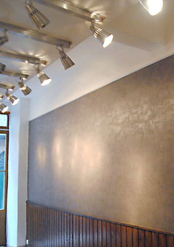 Galerie d'art & Pop-up Store  aux Carmes — Toulouse