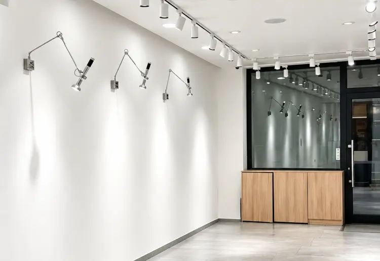 Boutique 45m2 -Haut Marais- Pop-up Store / Showroom