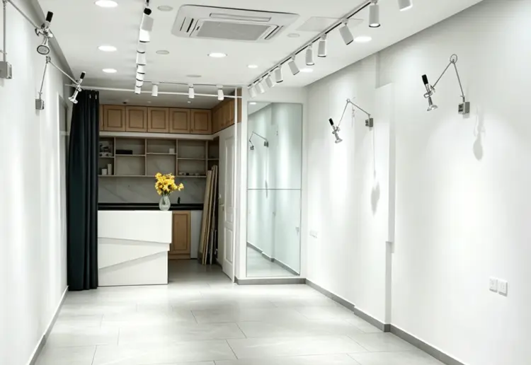 Boutique 45m2 -Haut Marais- Pop-up Store / Showroom