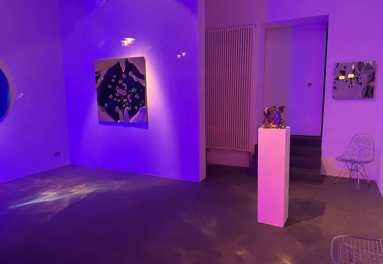 Berlin-Mitte Showroom | Pop-Up Space | Galleryspace
