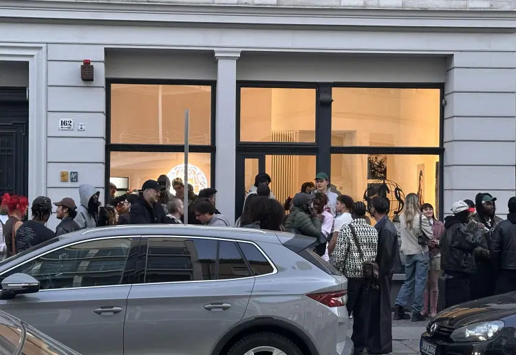 Berlin-Mitte Showroom | Pop-Up Space | Galleryspace