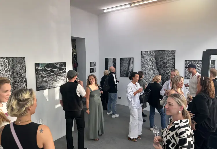 Berlin-Mitte Showroom | Pop-Up Space | Galleryspace