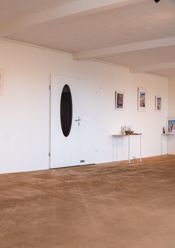 Exclusive Event Venue with Panoramic Views of Vienna