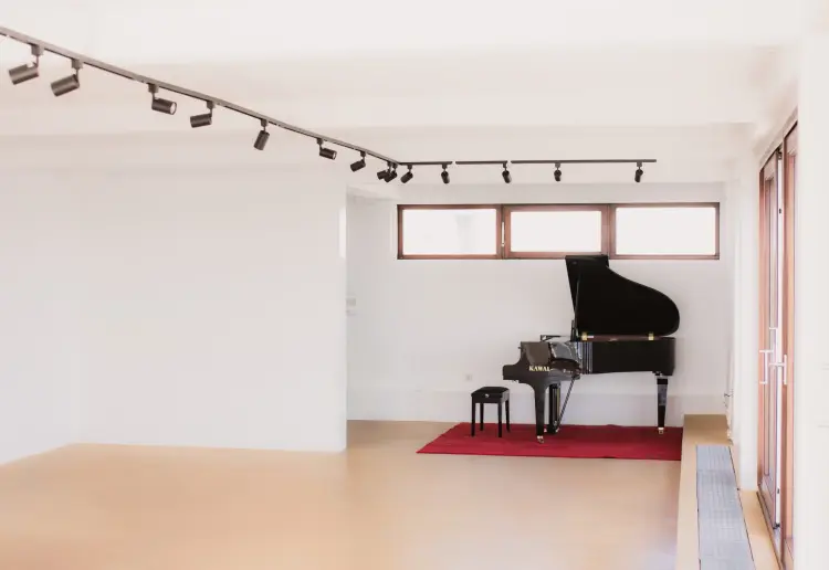 Exclusive Event Venue with Panoramic Views of Vienna