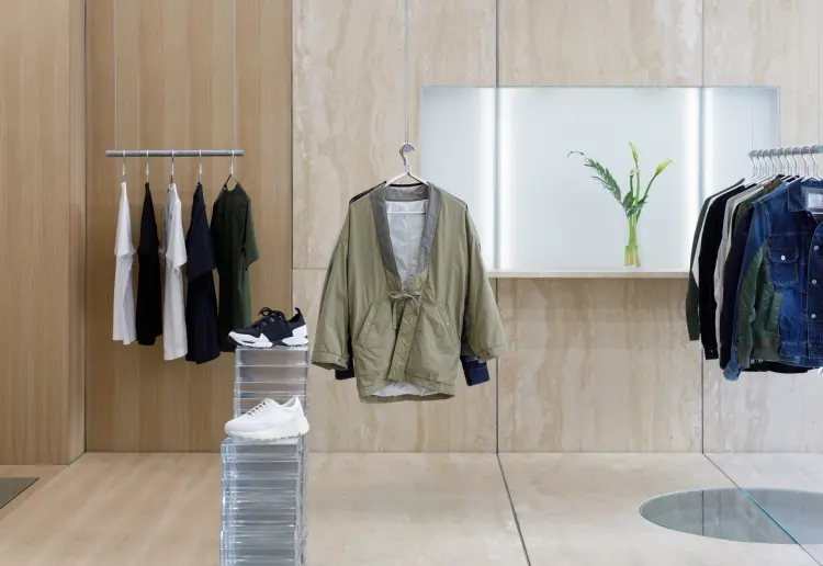 FLAGSHIP PREMIUM - REPUBLIQUE / CANAL SAINT-MARTIN