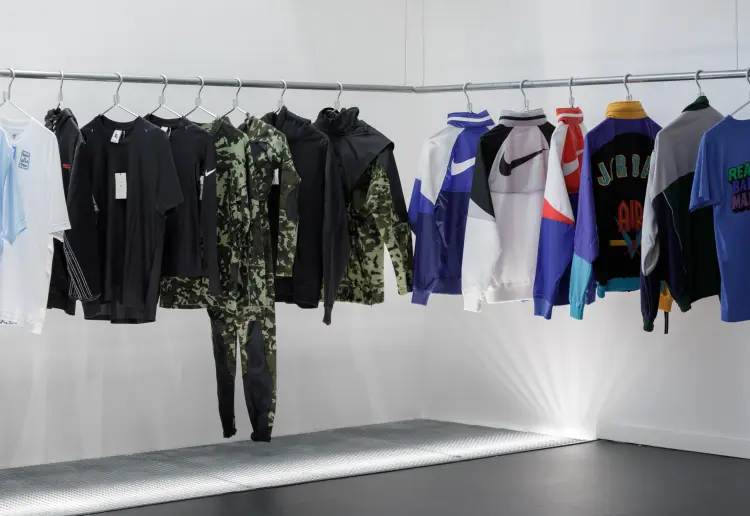 FLAGSHIP PREMIUM - REPUBLIQUE / CANAL SAINT-MARTIN