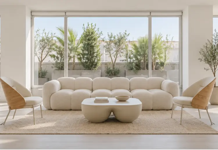 Espacio con Terraza 360º en el Centro de Madrid