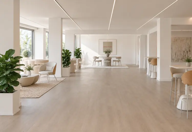 Espacio con Terraza 360º en el Centro de Madrid