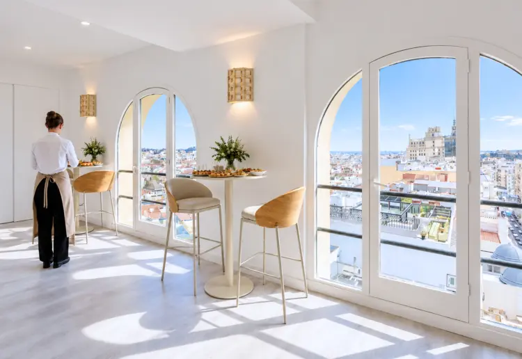 Madrid 360