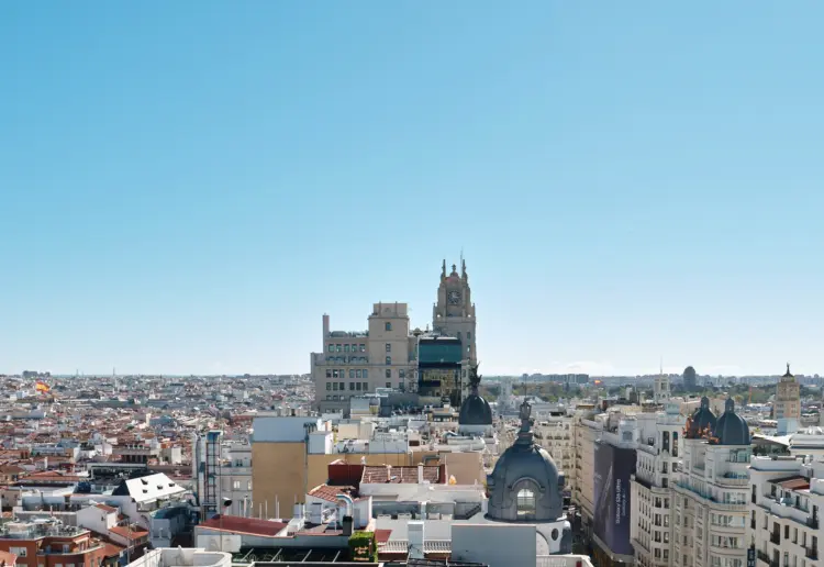 Madrid 360