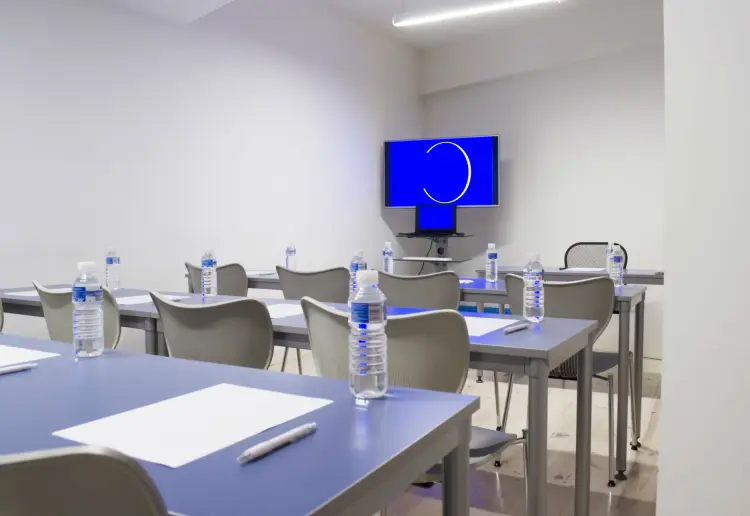 Sala formación 3.0