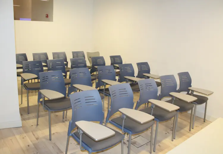 Sala formación 3.0