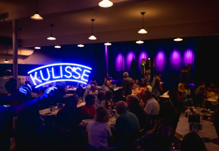 Wiener Bühnentheater