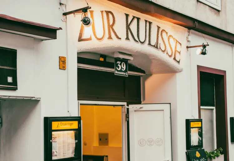 Wiener Bühnentheater