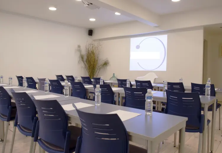 Sala multifuncional 5.0