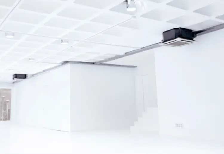 Estudios para eventos