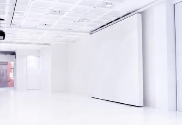 Estudios para eventos