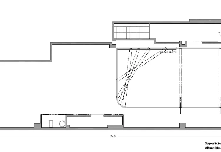 Estudios para eventos