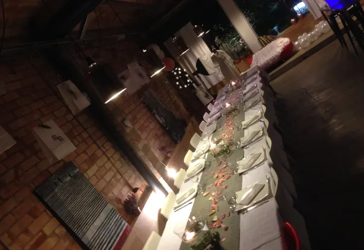 Aula gastronómica | espacio polivalente