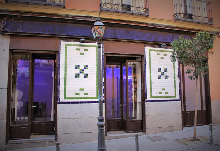 El Centenario
