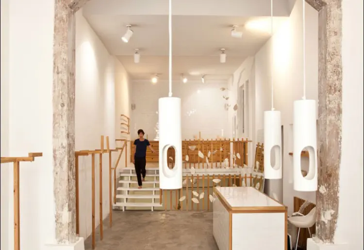 Espacio de 200m2 en Calle Pelayo