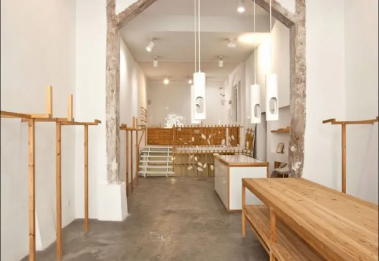 Espacio de 200m2 en Calle Pelayo