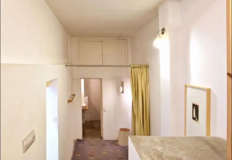 Espacio de 200m2 en Calle Pelayo