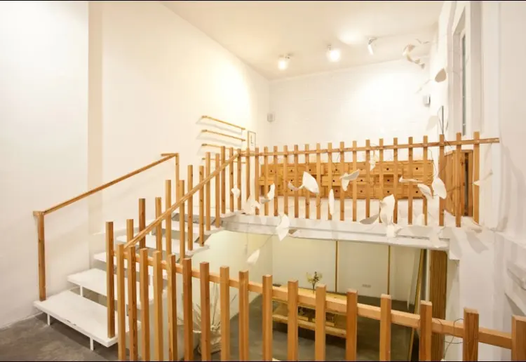 Espacio de 200m2 en Calle Pelayo
