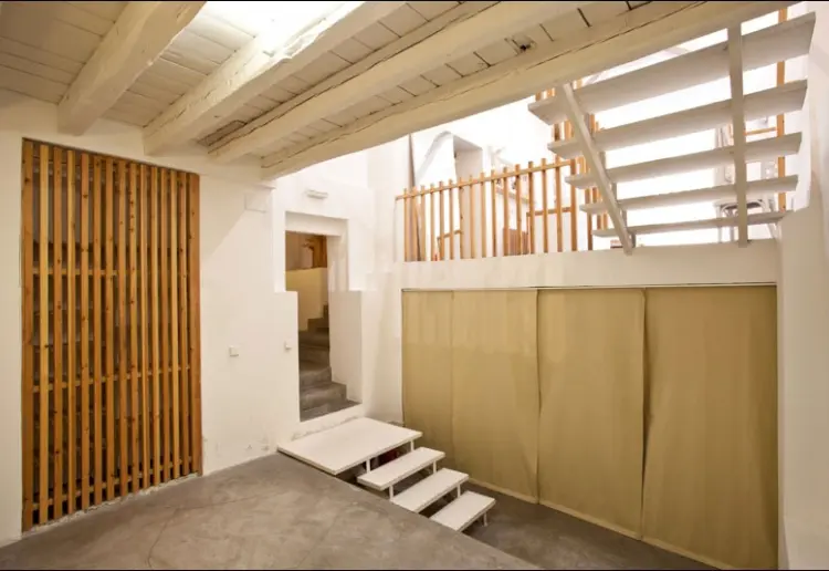 Espacio de 200m2 en Calle Pelayo