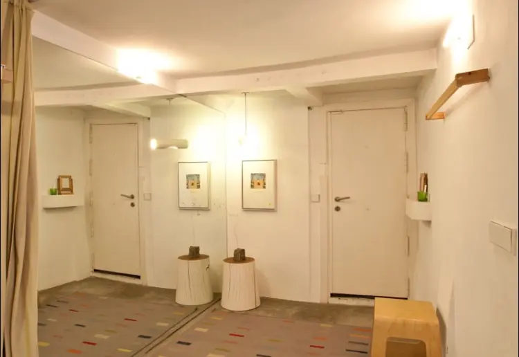 Espacio de 200m2 en Calle Pelayo