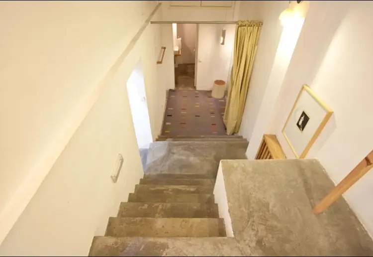 Espacio de 200m2 en Calle Pelayo