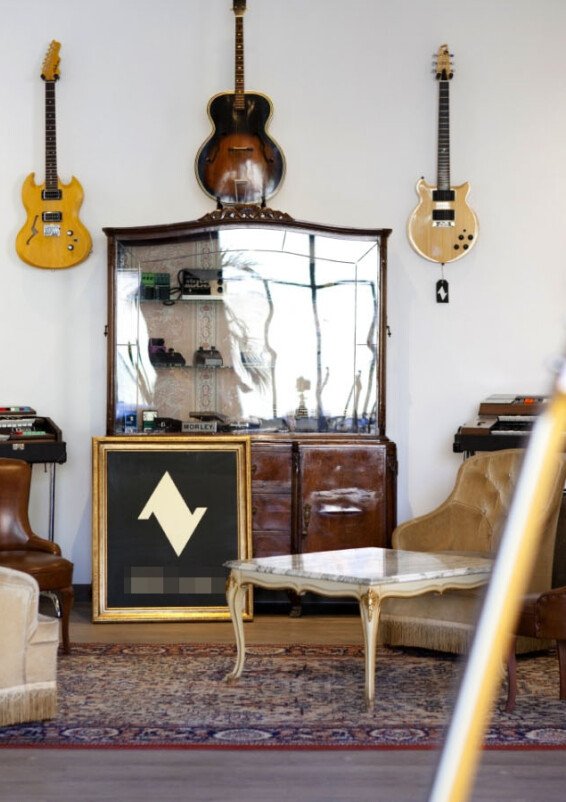 MUSIC WORK SHOP