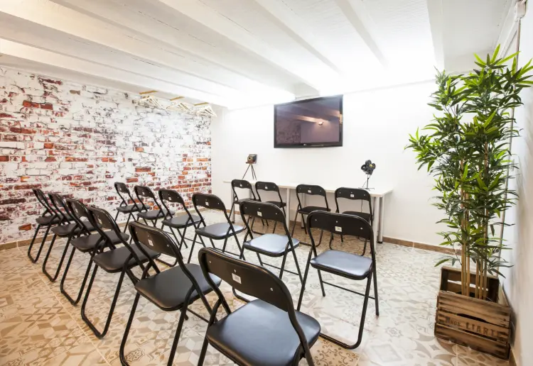  Sala de Reunión