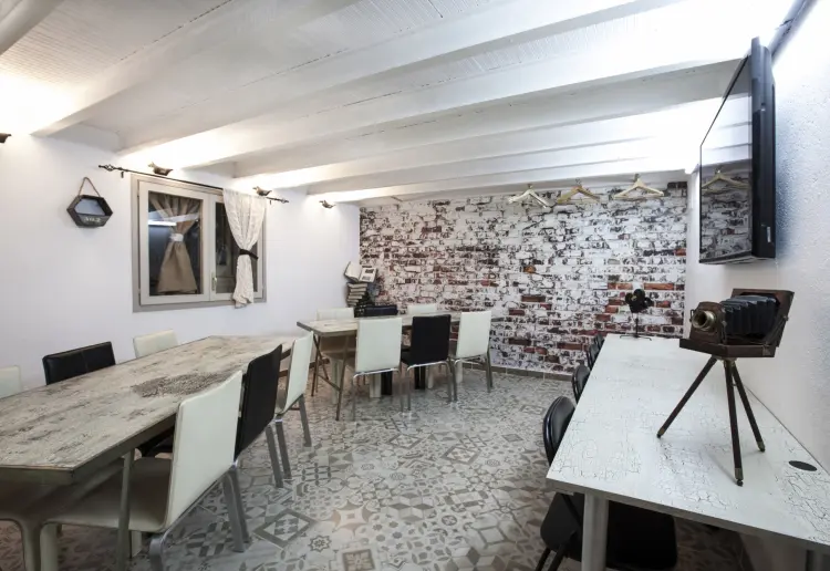  Sala de Reunión