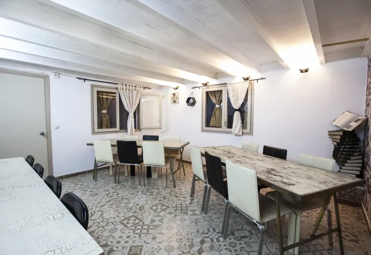  Sala de Reunión