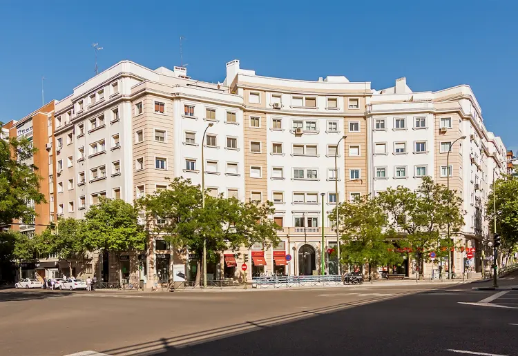 El Viso Smart II