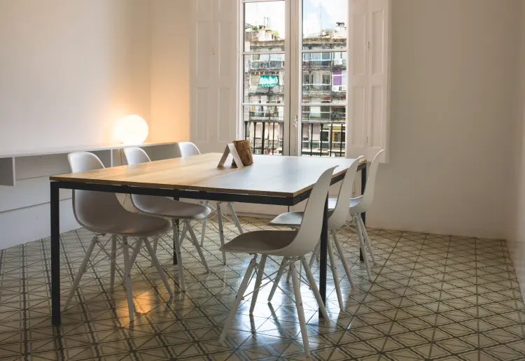 Espacio Productivo, Privado, Por horas en Muntaner
