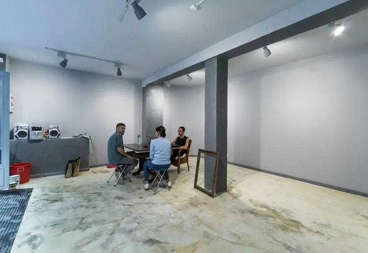 Sala multiusos