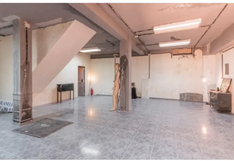 Sala multiusos