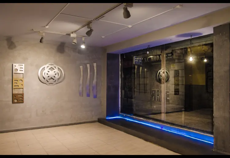 Sala multiusos