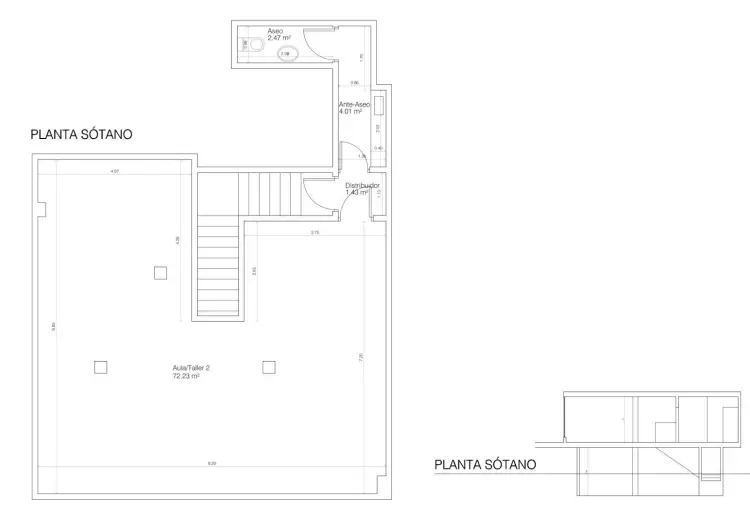 Sala multiusos