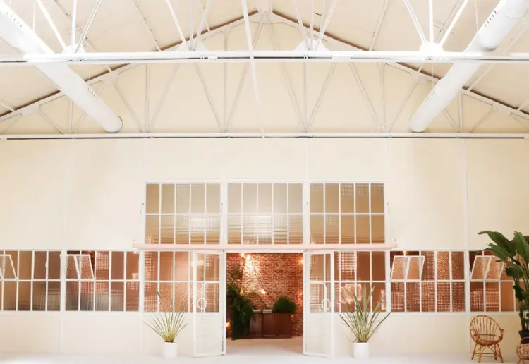 The CozyWarehouse