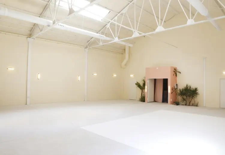 The CozyWarehouse