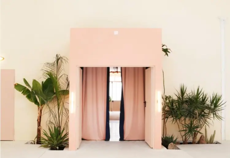 The CozyWarehouse