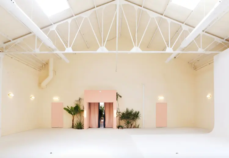 The CozyWarehouse