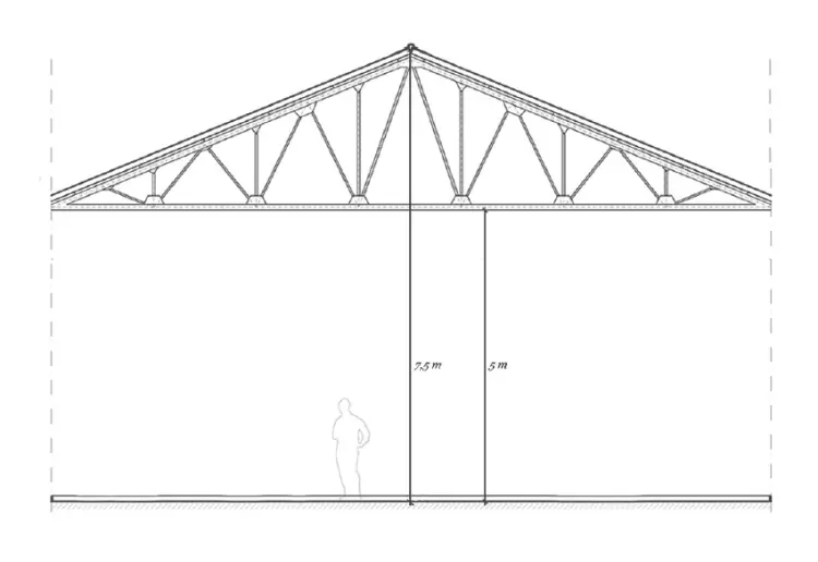 The CozyWarehouse