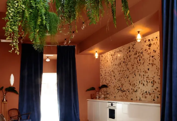 The CozyWarehouse